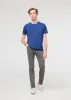 PurePima Only Tee - Marine sold by DUER