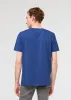 PurePima Only Tee - Marine sold by DUER