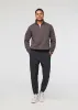 NuStretch Performance Jogger - Black sold by DUER