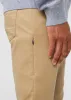 NuStretch Relaxed Taper 5 Pocket - Khaki sold by DUER