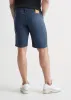 No Sweat Short Relaxed - Atlantic sold by DUER
