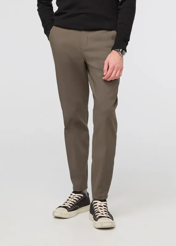NuStretch Flex Trouser - Thyme sold by DUER