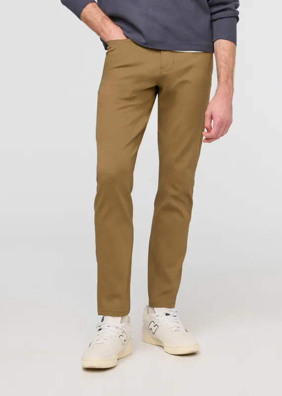 NuStretch Slim 5 Pocket sold by DUER