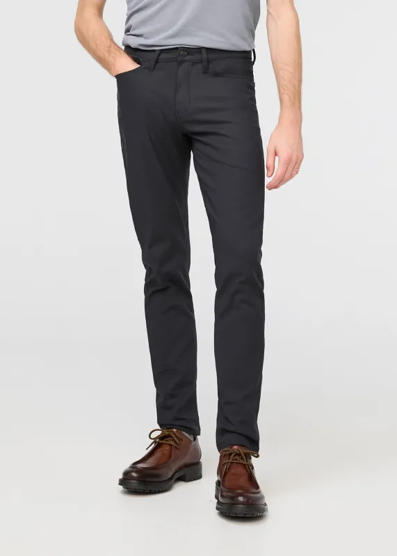 NuStretch Slim 5 Pocket - Black sold by DUER