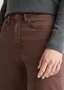 LuxTwill High Rise Arc - Cacao sold by DUER