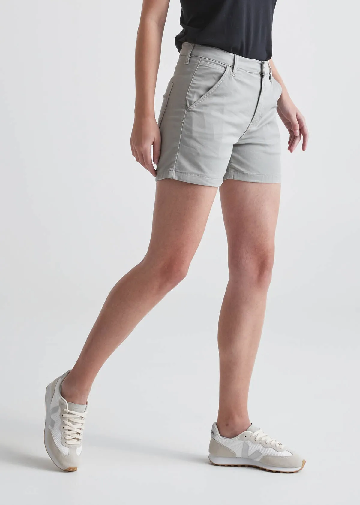 Live Free Utility Short sold by DUER product image thumbnail 2