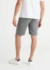 Live Free Journey Short - Titanium sold by DUER