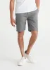 Live Free Journey Short - Titanium sold by DUER