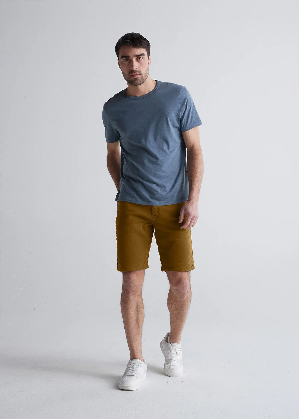 No Sweat Short Slim sold by DUER product image thumbnail 2