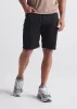 No Sweat Short Relaxed - Black sold by DUER
