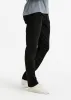 No Sweat Relaxed Taper - Black sold by DUER