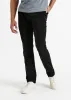 No Sweat Relaxed Taper - Black sold by DUER