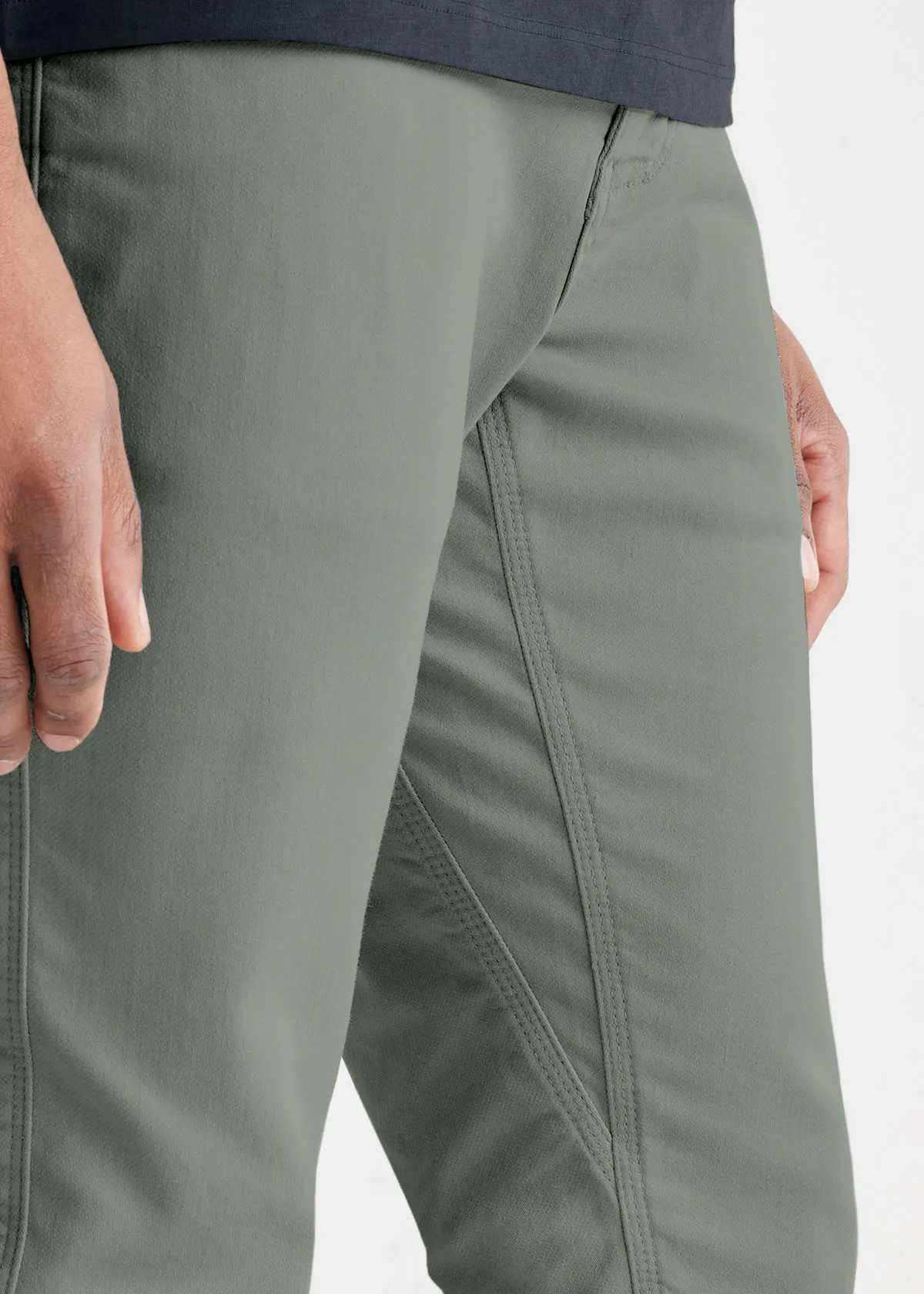 No Sweat Slim - Gull sold by DUER product image thumbnail 5