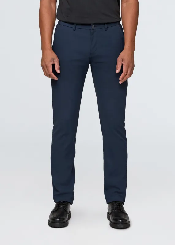 NuStretch Relaxed Taper Trouser sold by DUER