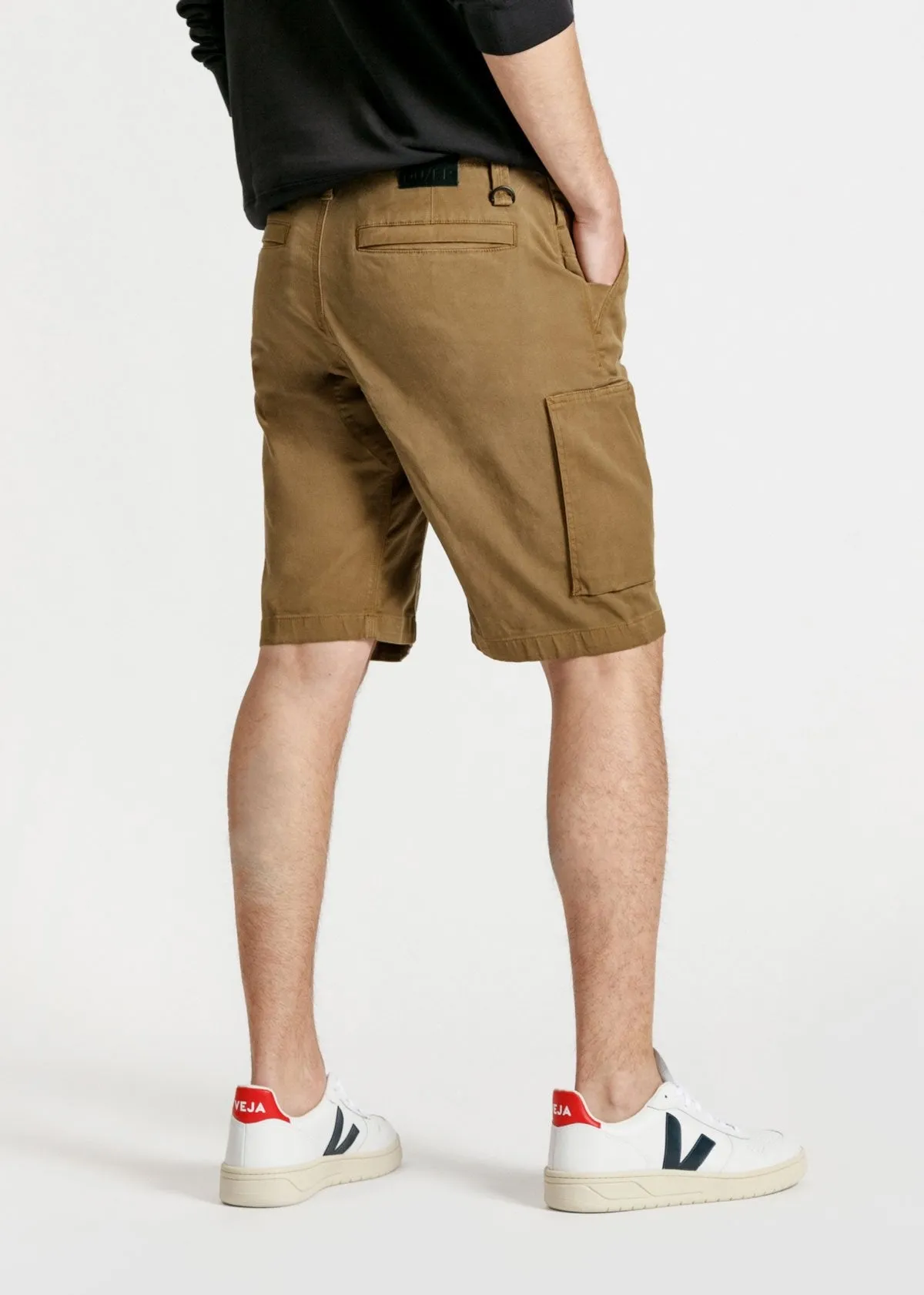 Live Free Adventure Short - Hawkeye sold by DUER product image thumbnail 4