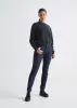 All-Weather Denim Mid Rise Slim Straight sold by DUER