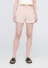 Luxtwill High Rise Short - Soft Rose sold by DUER