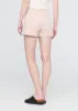 Luxtwill High Rise Short - Soft Rose sold by DUER
