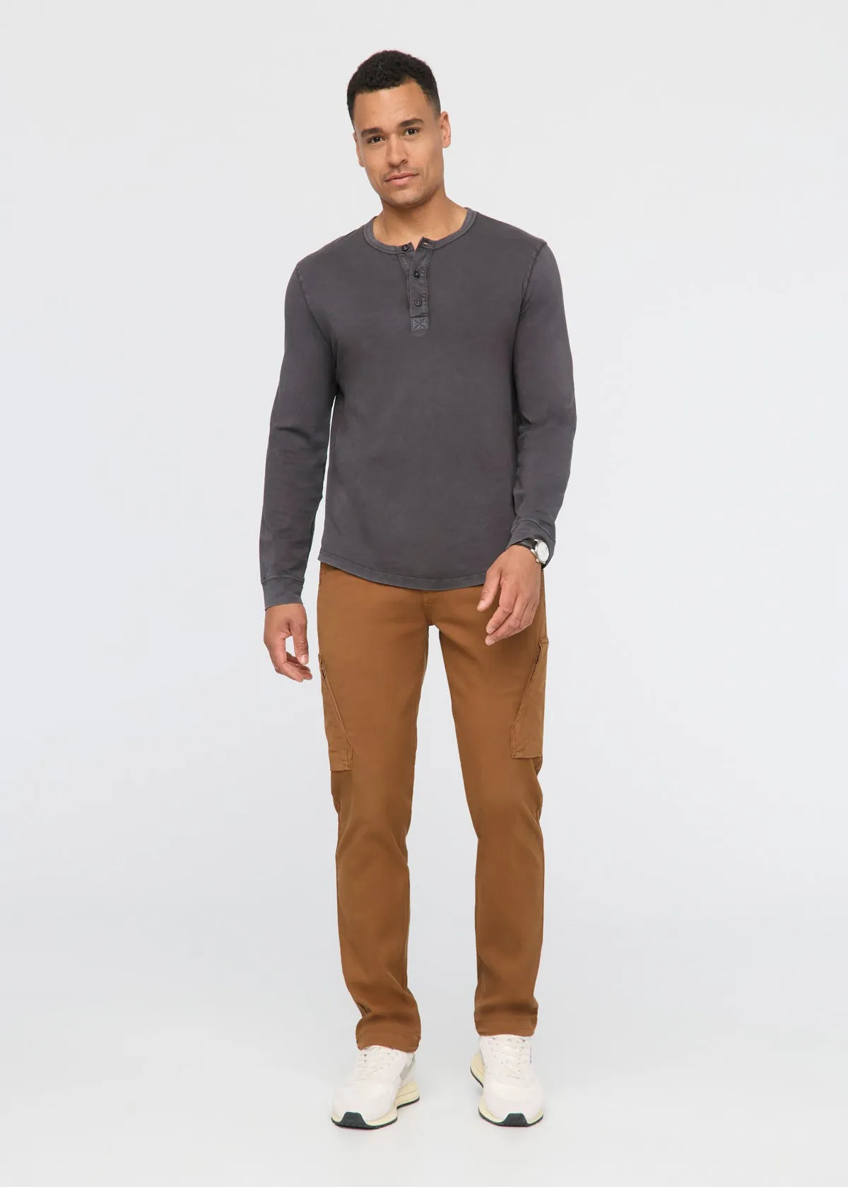 Live Free Adventure Pant Relaxed - Harvest sold by DUER