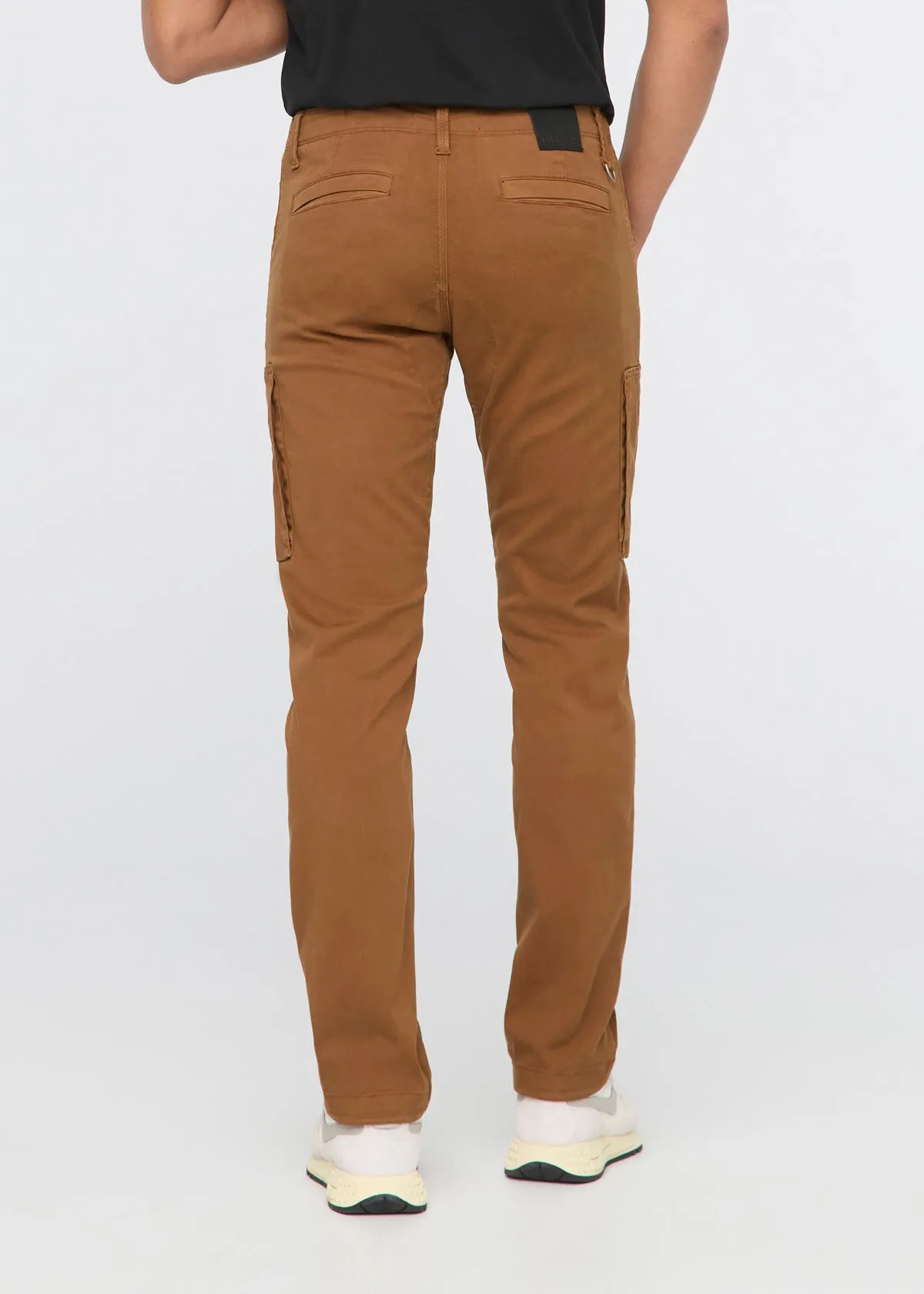 Live Free Adventure Pant Relaxed - Harvest sold by DUER product image thumbnail 4