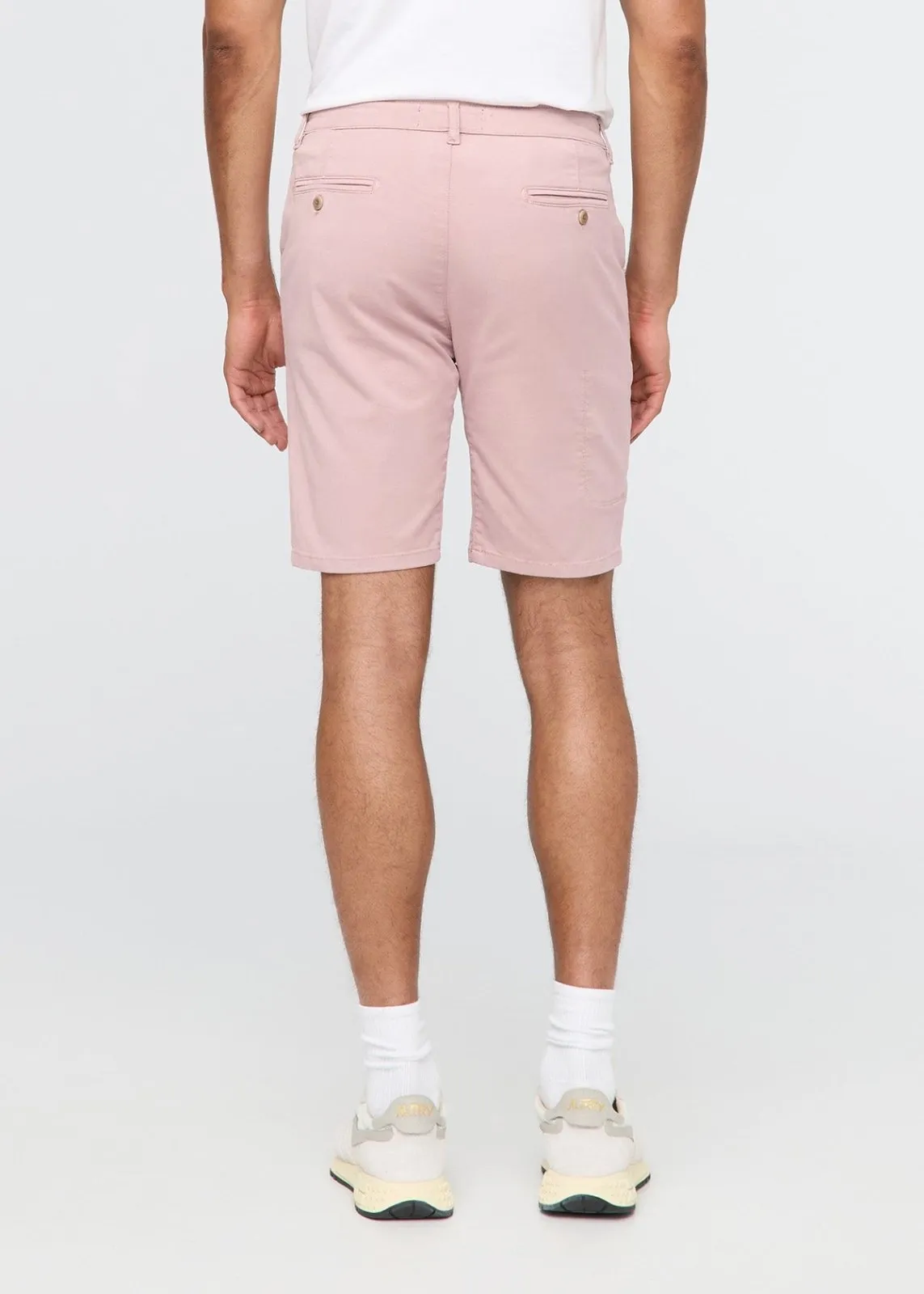 Live Free Journey Short - Soft Rose sold by DUER product image thumbnail 4