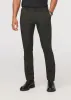 NuStretch Relaxed Taper Trouser - Evergreen sold by DUER