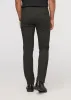 NuStretch Relaxed Taper Trouser - Evergreen sold by DUER