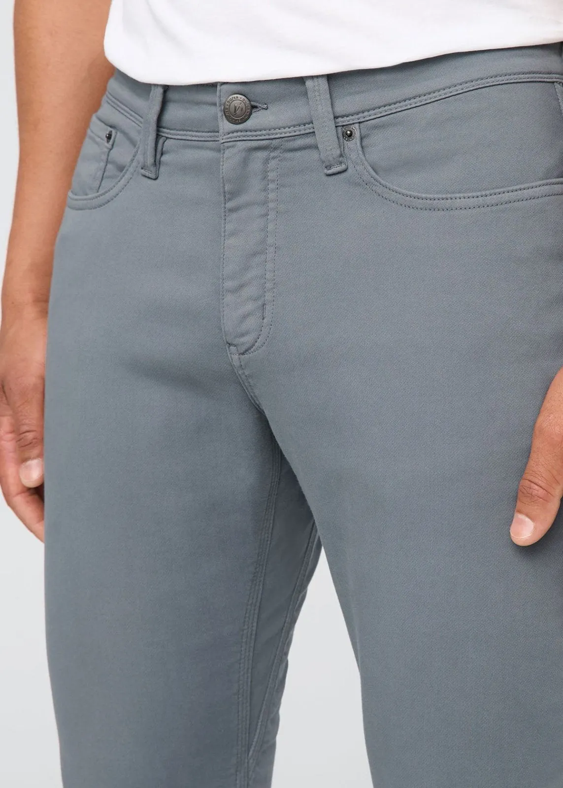 No Sweat Relaxed Taper - River sold by DUER product image thumbnail 5