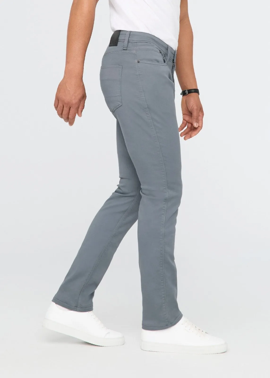No Sweat Relaxed Taper - River sold by DUER product image thumbnail 3