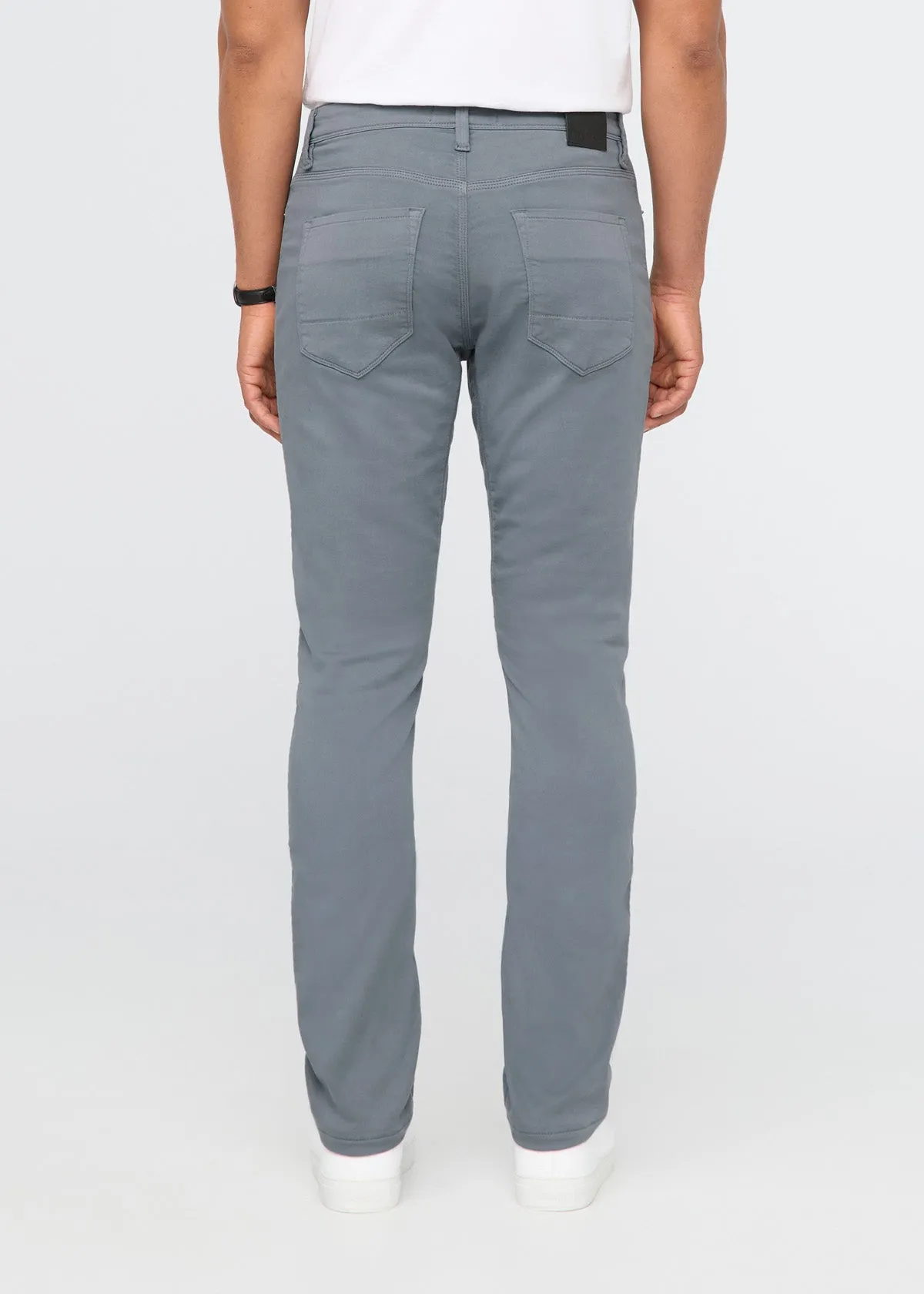 No Sweat Relaxed Taper - River sold by DUER product image thumbnail 4