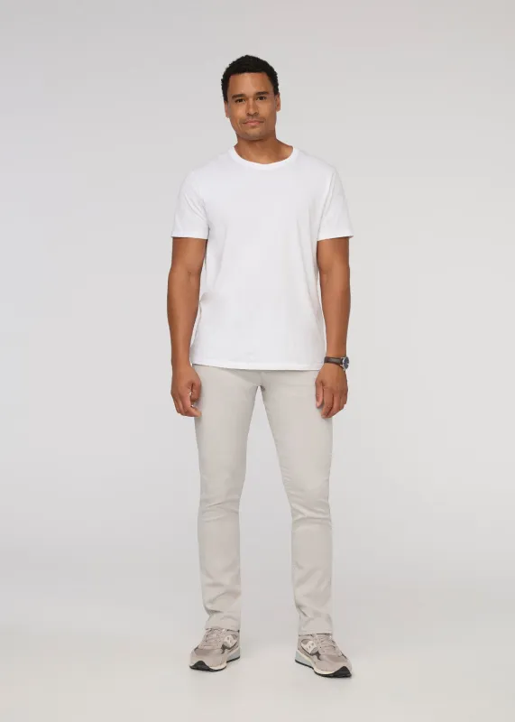 No Sweat Relaxed Taper - Mist sold by DUER