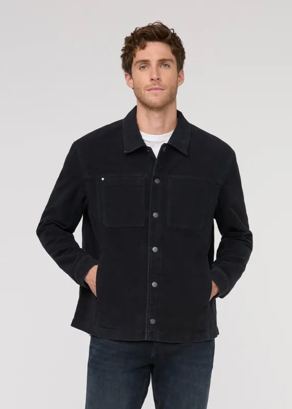 No Sweat Moleskin Jacket sold by DUER