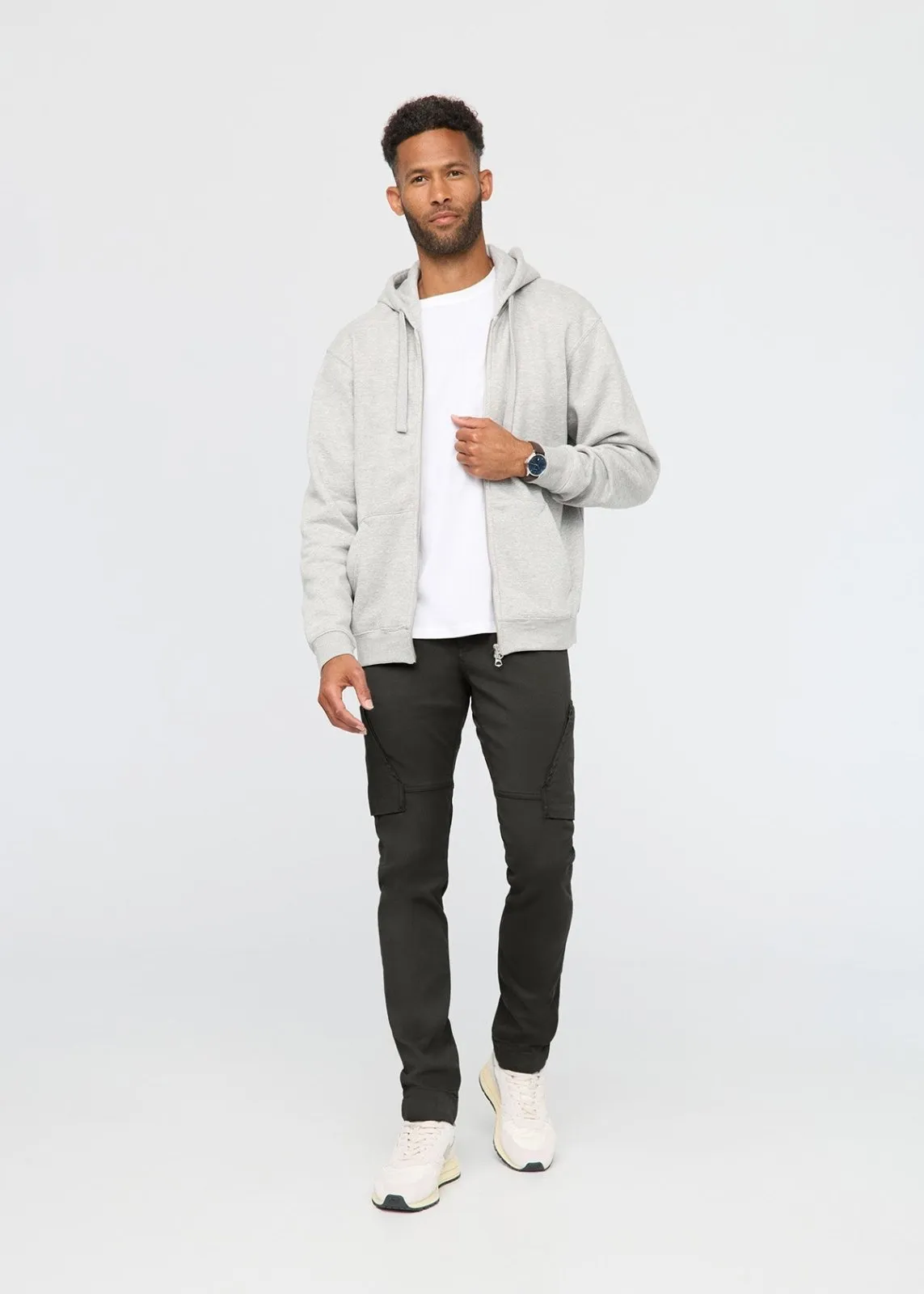 Live Free Adventure Pant - Evergreen sold by DUER