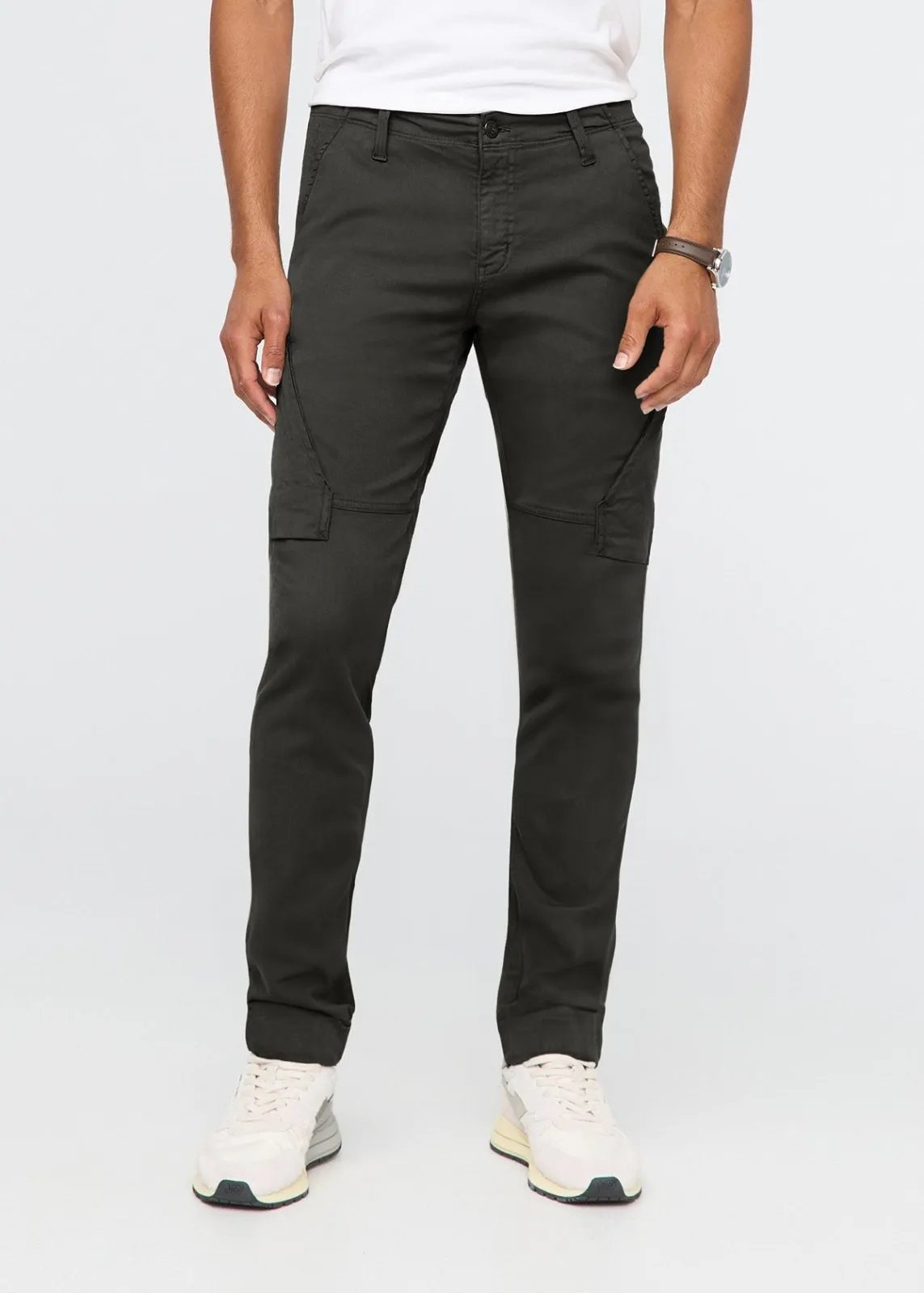 Live Free Adventure Pant - Evergreen sold by DUER product image thumbnail 2