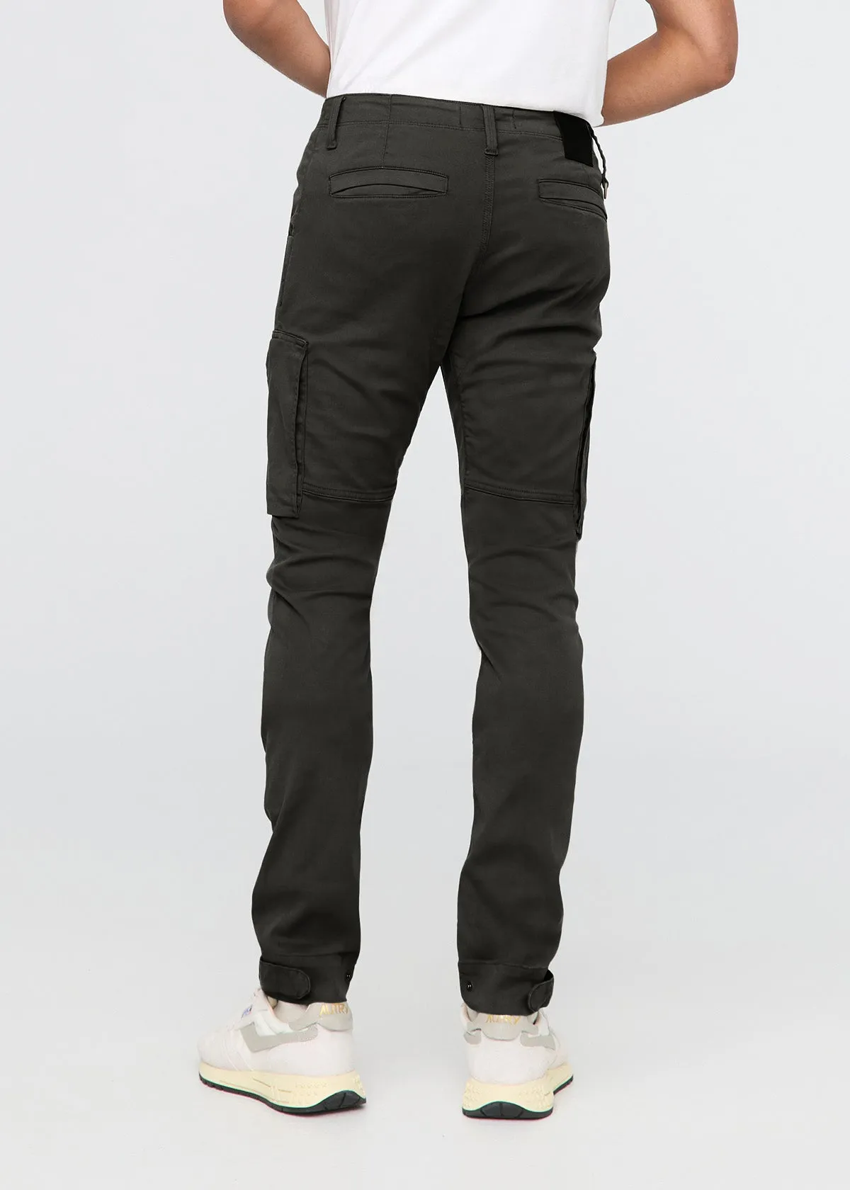 Live Free Adventure Pant - Evergreen sold by DUER product image thumbnail 4