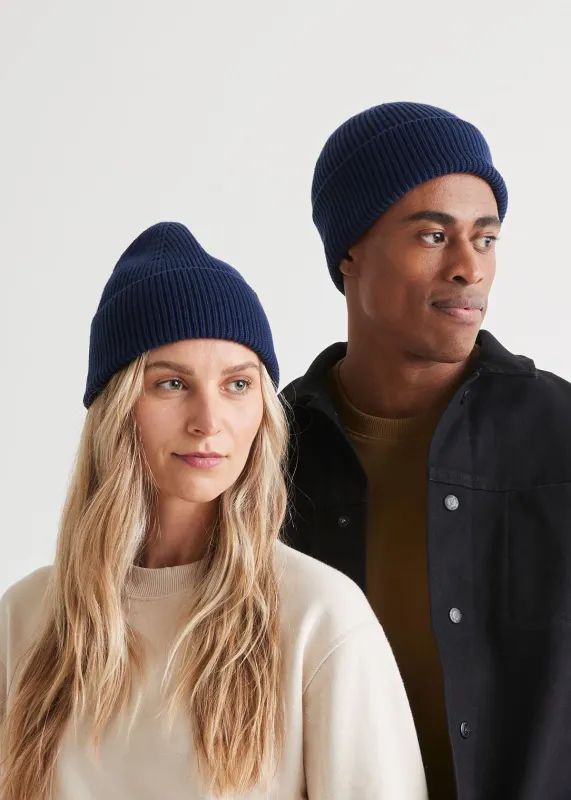 Merino Wool Beanie sold by DUER