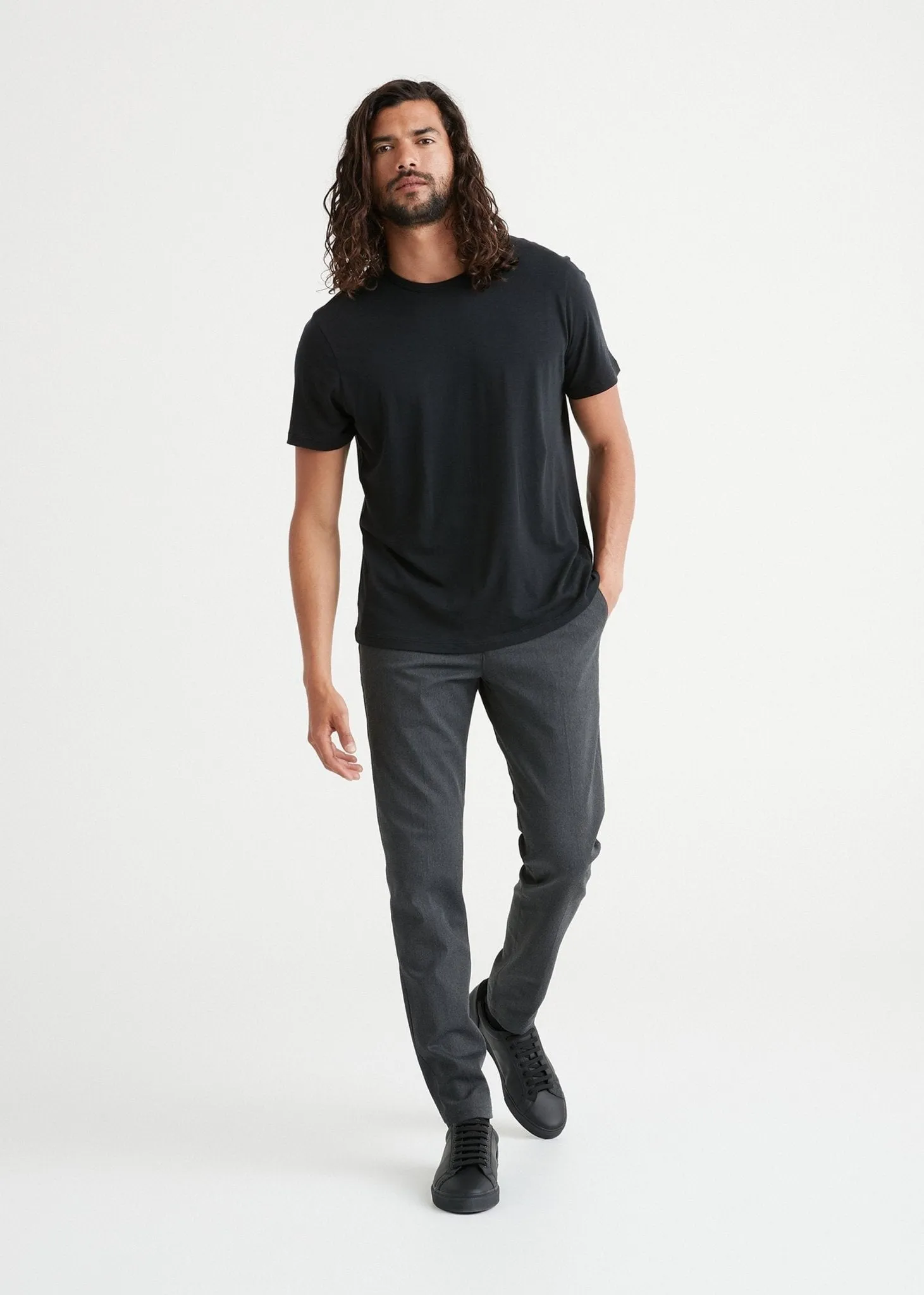 Smart Stretch Pant Slim sold by DUER product image thumbnail 2