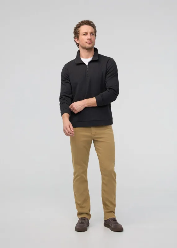 No Sweat Straight - Camel sold by DUER