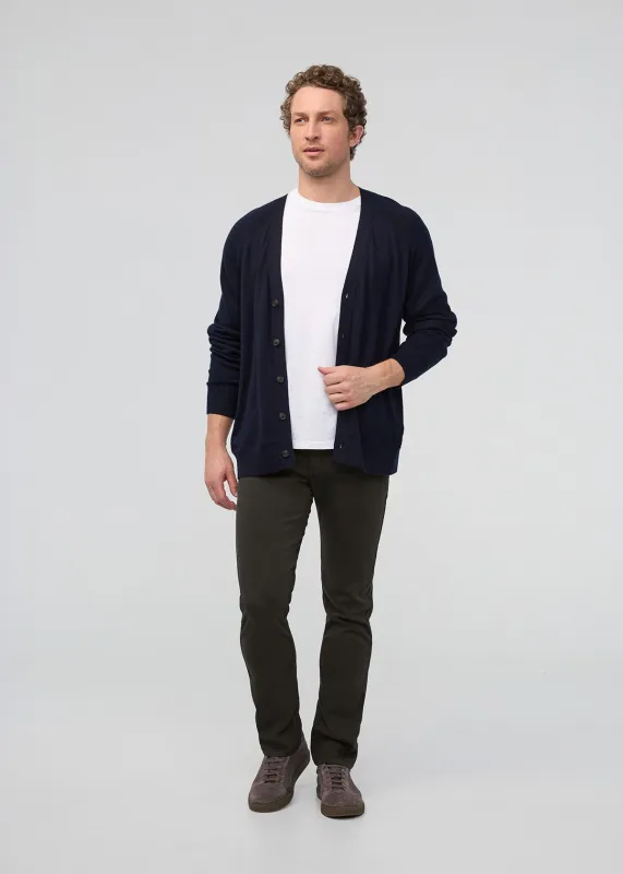 No Sweat Slim Straight sold by DUER