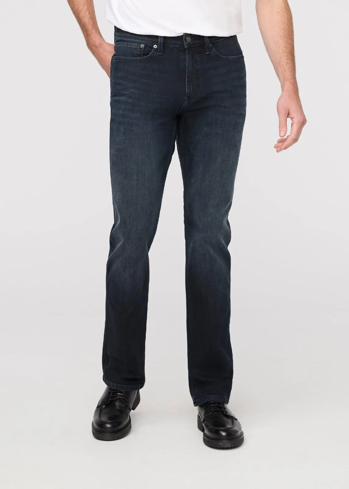 Performance Denim+ Slim Straight sold by DUER product image thumbnail 2