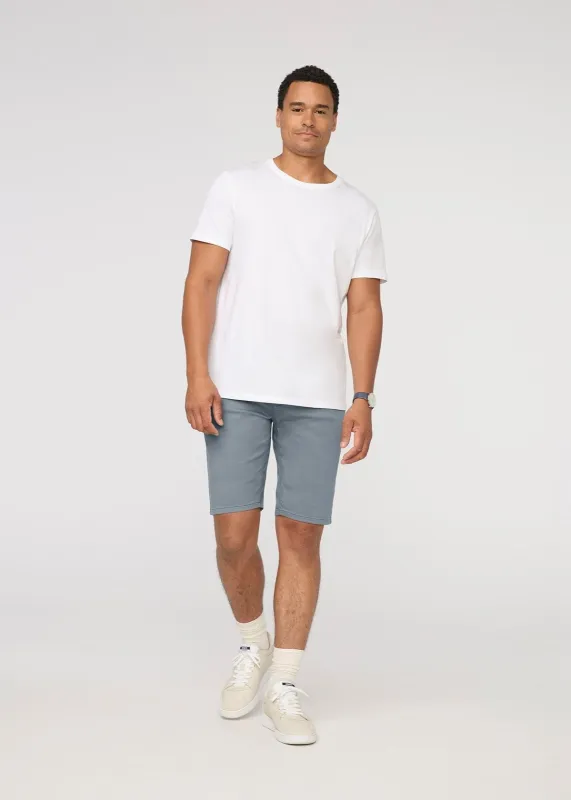 No Sweat Short Relaxed - River sold by DUER