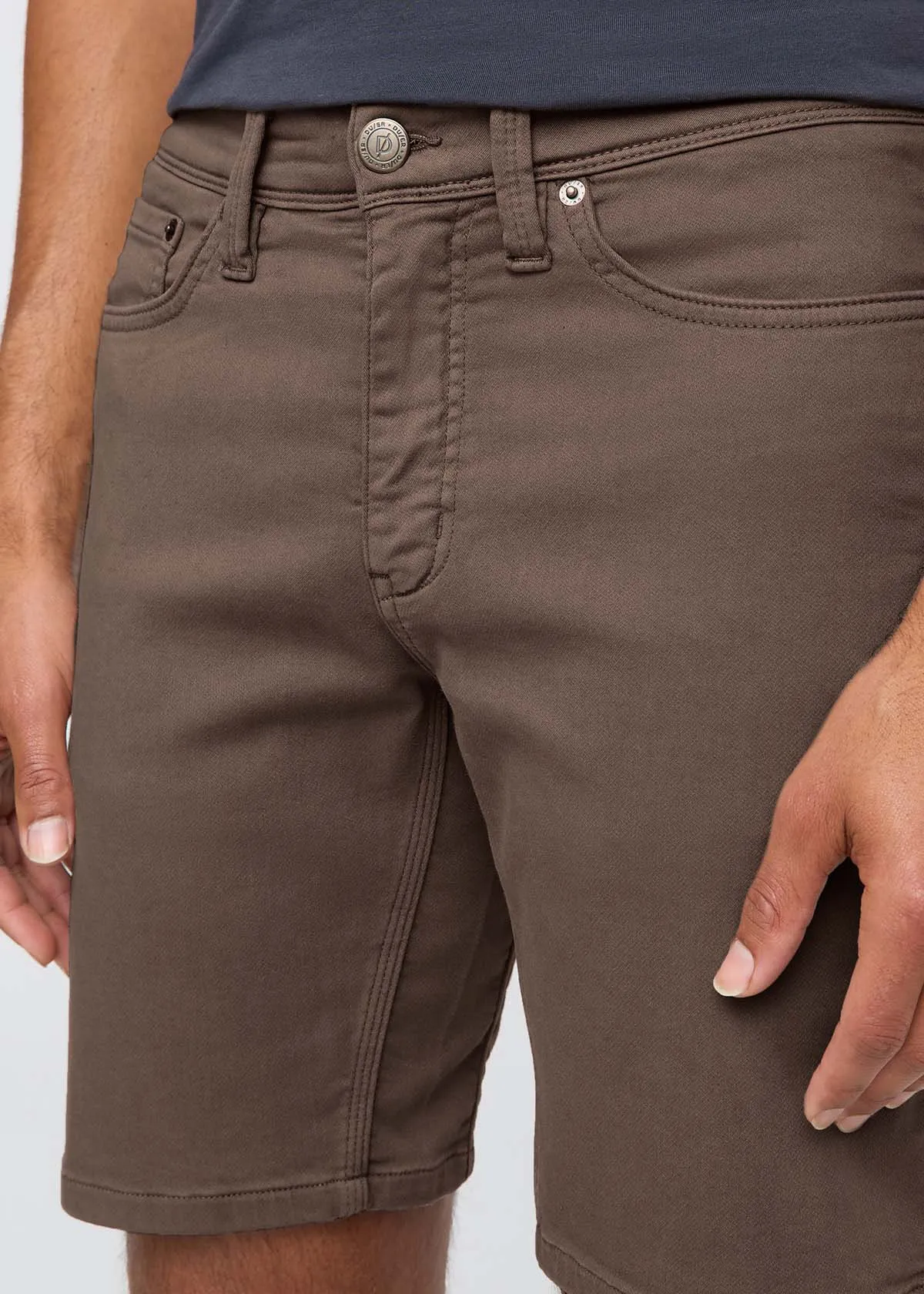 No Sweat Short Slim - Canteen sold by DUER product image thumbnail 5
