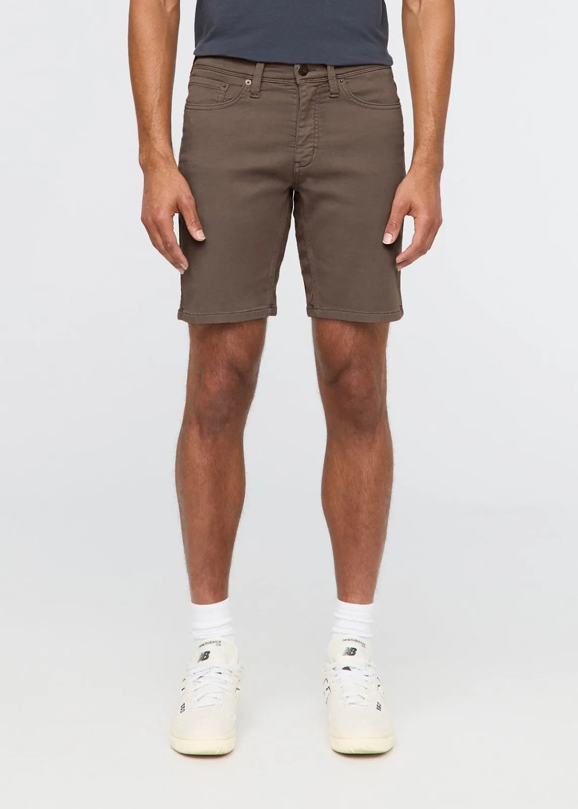 No Sweat Short Slim - Canteen sold by DUER product image thumbnail 2