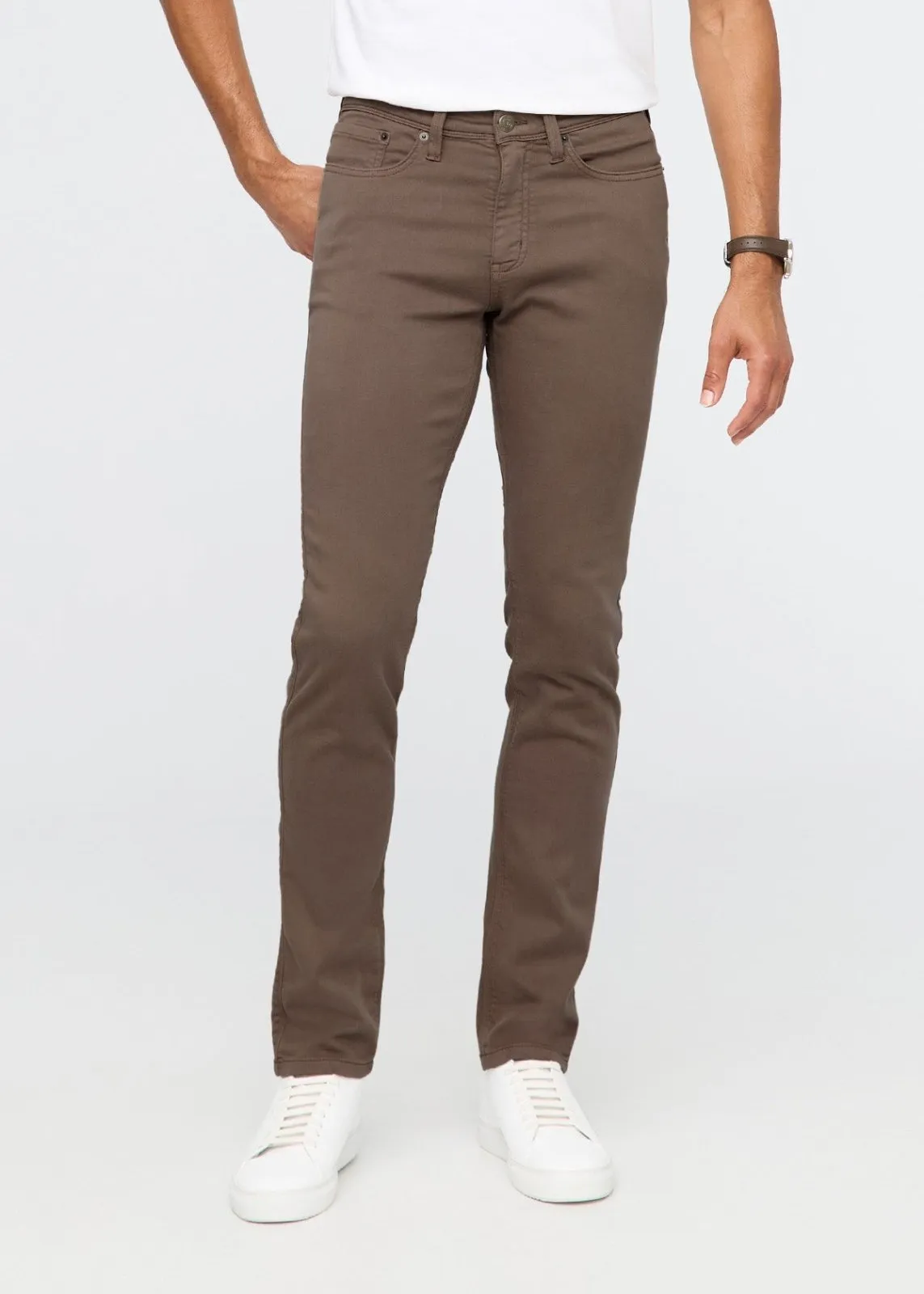 No Sweat Slim - Canteen sold by DUER product image thumbnail 2