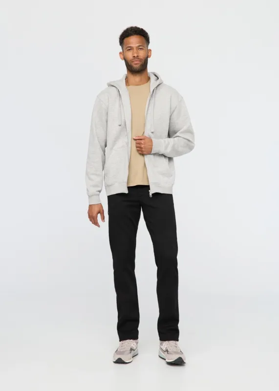 No Sweat Essential Pant - Black sold by DUER