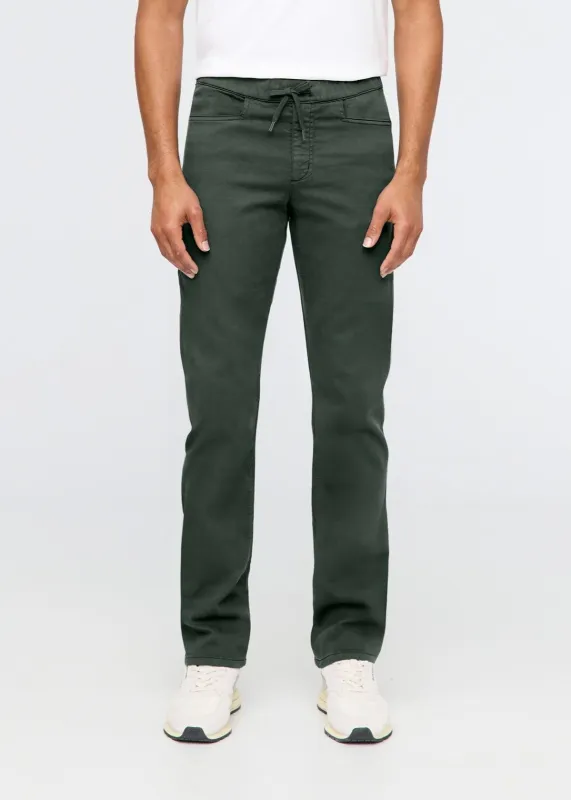 No Sweat Essential Pant sold by DUER