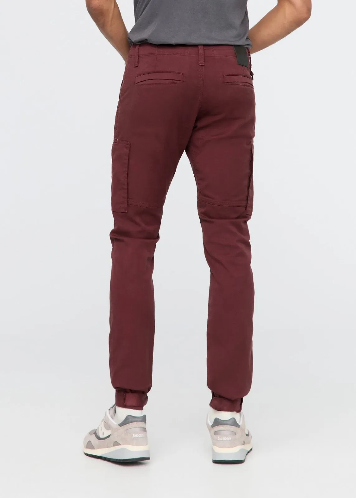 Live Free Adventure Pant - Red Rock sold by DUER product image thumbnail 5