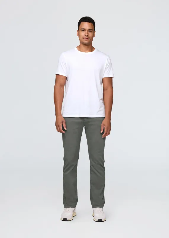 No Sweat Straight - Gull sold by DUER