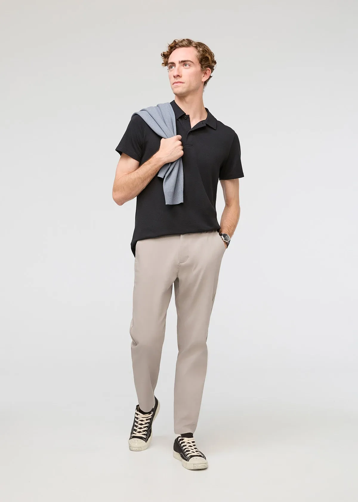 NuStretch Flex Trouser sold by DUER product image thumbnail 2