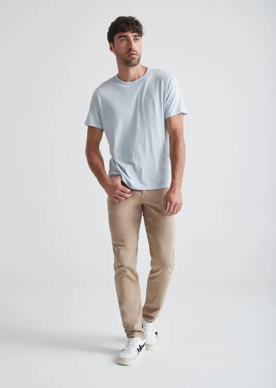 No Sweat Slim - Desert Khaki sold by DUER